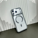 MagSafe iPhone Clear Case 