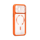 MagSafe iPhone Clear Case 