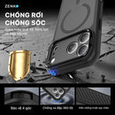 MagSafe iPhone Clear Case 