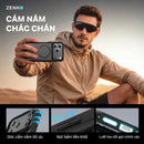 MagSafe iPhone Clear Case 