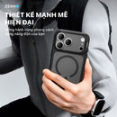 MagSafe iPhone Clear Case 