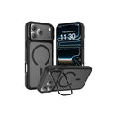 MagSafe iPhone Clear Case 