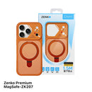 MagSafe iPhone Clear Case 