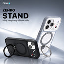 MagSafe iPhone Clear Case 