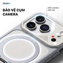 MagSafe iPhone Clear Case 