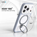 MagSafe iPhone Clear Case 