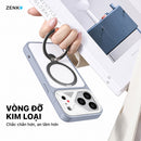 MagSafe iPhone Clear Case 