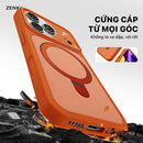 MagSafe iPhone Clear Case 