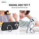 MagSafe iPhone Clear Case 