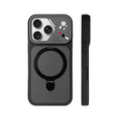 MagSafe iPhone Clear Case 