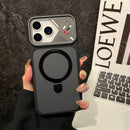 MagSafe iPhone Clear Case 