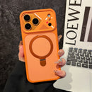 MagSafe iPhone Clear Case 