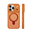 MagSafe iPhone Clear Case 