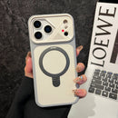 MagSafe iPhone Clear Case 