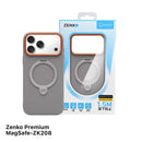 MagSafe iPhone Clear Case 