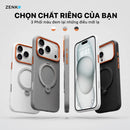 MagSafe iPhone Clear Case 