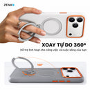 MagSafe iPhone Clear Case 