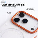 MagSafe iPhone Clear Case 