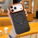 MagSafe iPhone Clear Case 