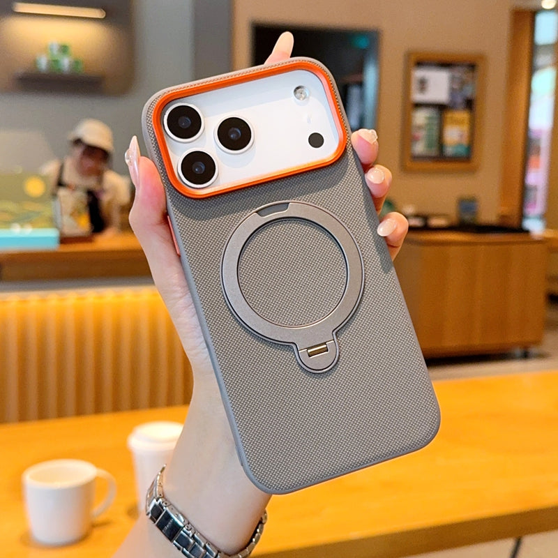 MagSafe iPhone Clear Case 