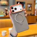 MagSafe iPhone Clear Case 