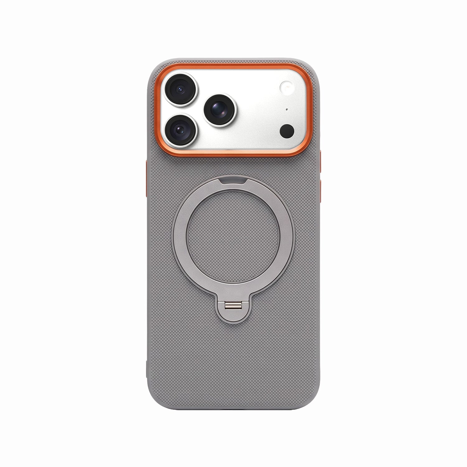 MagSafe iPhone Clear Case 