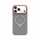 MagSafe iPhone Clear Case 