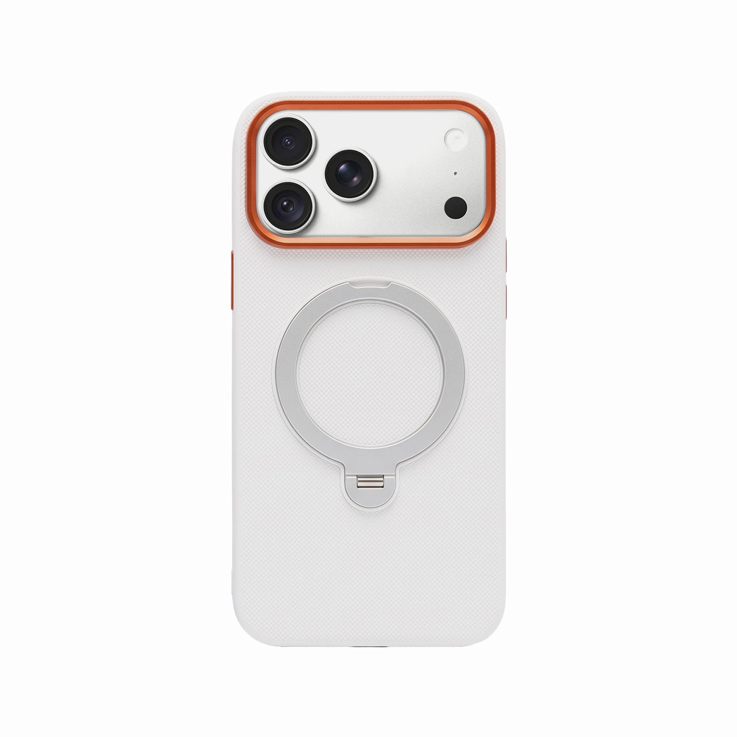 MagSafe iPhone Clear Case 