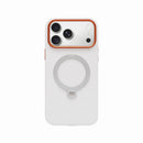 MagSafe iPhone Clear Case 