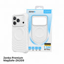 MagSafe iPhone Clear Case 
