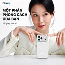 MagSafe iPhone Clear Case 
