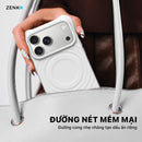 MagSafe iPhone Clear Case 