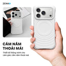MagSafe iPhone Clear Case 