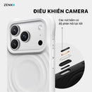 MagSafe iPhone Clear Case 