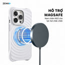 MagSafe iPhone Clear Case 