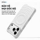 MagSafe iPhone Clear Case 