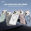 MagSafe iPhone Clear Case 