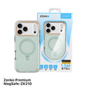 MagSafe iPhone Clear Case 