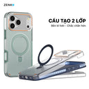 MagSafe iPhone Clear Case 