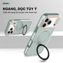 MagSafe iPhone Clear Case 