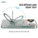 MagSafe iPhone Clear Case 