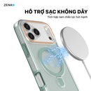 MagSafe iPhone Clear Case 