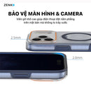 MagSafe iPhone Clear Case 
