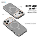 MagSafe iPhone Clear Case 