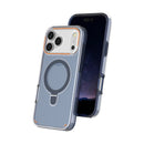 MagSafe iPhone Clear Case 