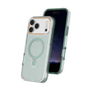 MagSafe iPhone Clear Case 