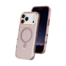 MagSafe iPhone Clear Case 