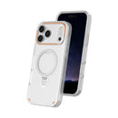 MagSafe iPhone Clear Case 
