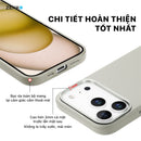 MagSafe iPhone Clear Case 