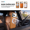 MagSafe iPhone Clear Case 
